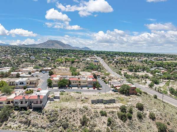 0.24 Acres of Land for Sale in Albuquerque, New Mexico