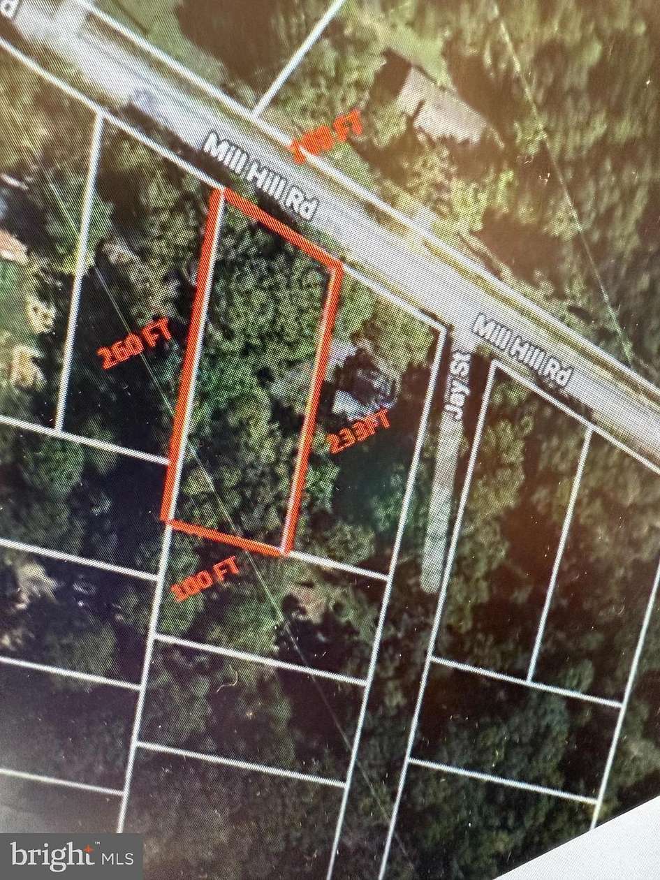 0.47 Acres of Residential Land for Sale in Waldorf, Maryland