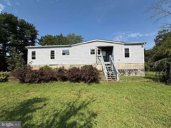 4 Acres of Residential Land with Home for Sale in Williamstown, New Jersey