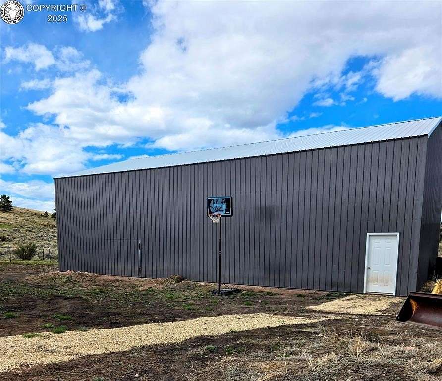 7.15 Acres of Residential Land for Sale in Westcliffe, Colorado