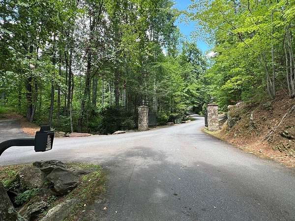 3.35 Acres of Residential Land for Sale in Hayesville, North Carolina