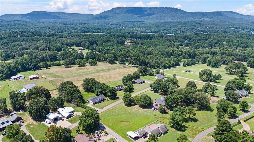 Residential Land for Sale in Dardanelle, Arkansas