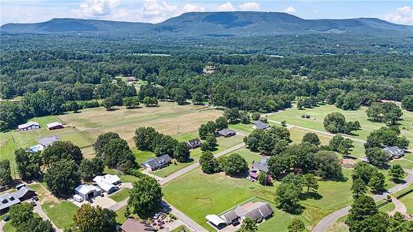 Residential Land for Sale in Dardanelle, Arkansas