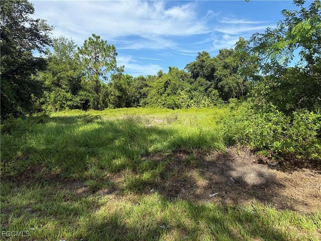 1 Acre of Residential Land for Sale in Clewiston, Florida