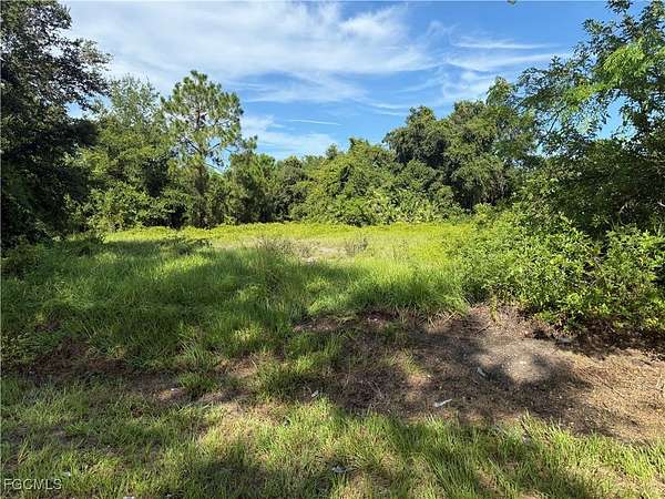 1 Acre of Residential Land for Sale in Clewiston, Florida
