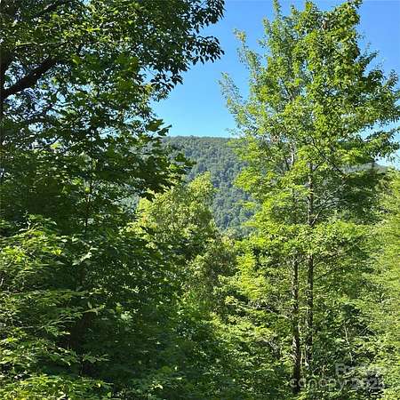 3.13 Acres of Residential Land for Sale in Black Mountain, North Carolina