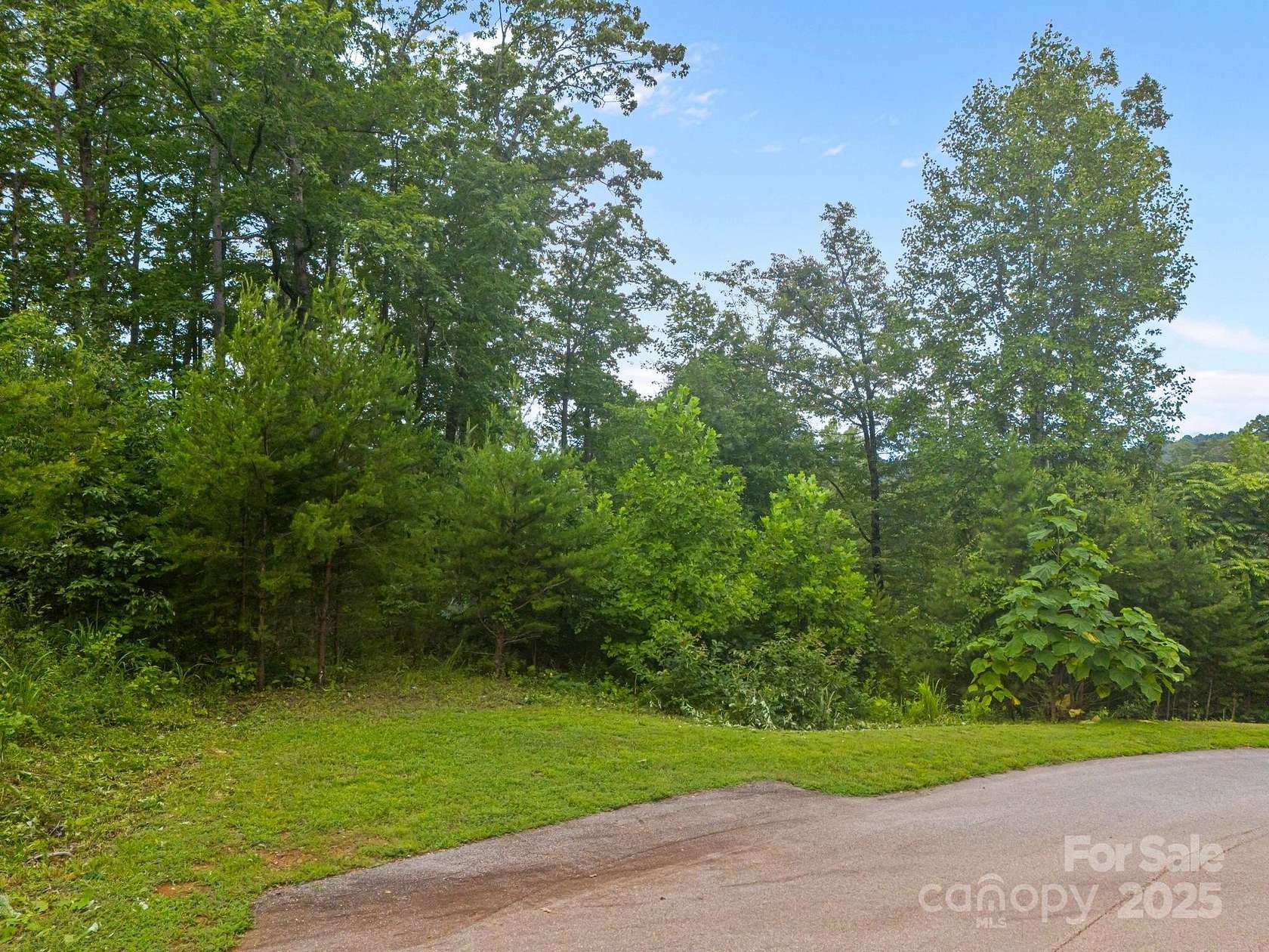 1.4 Acres of Residential Land for Sale in Lake Lure, North Carolina