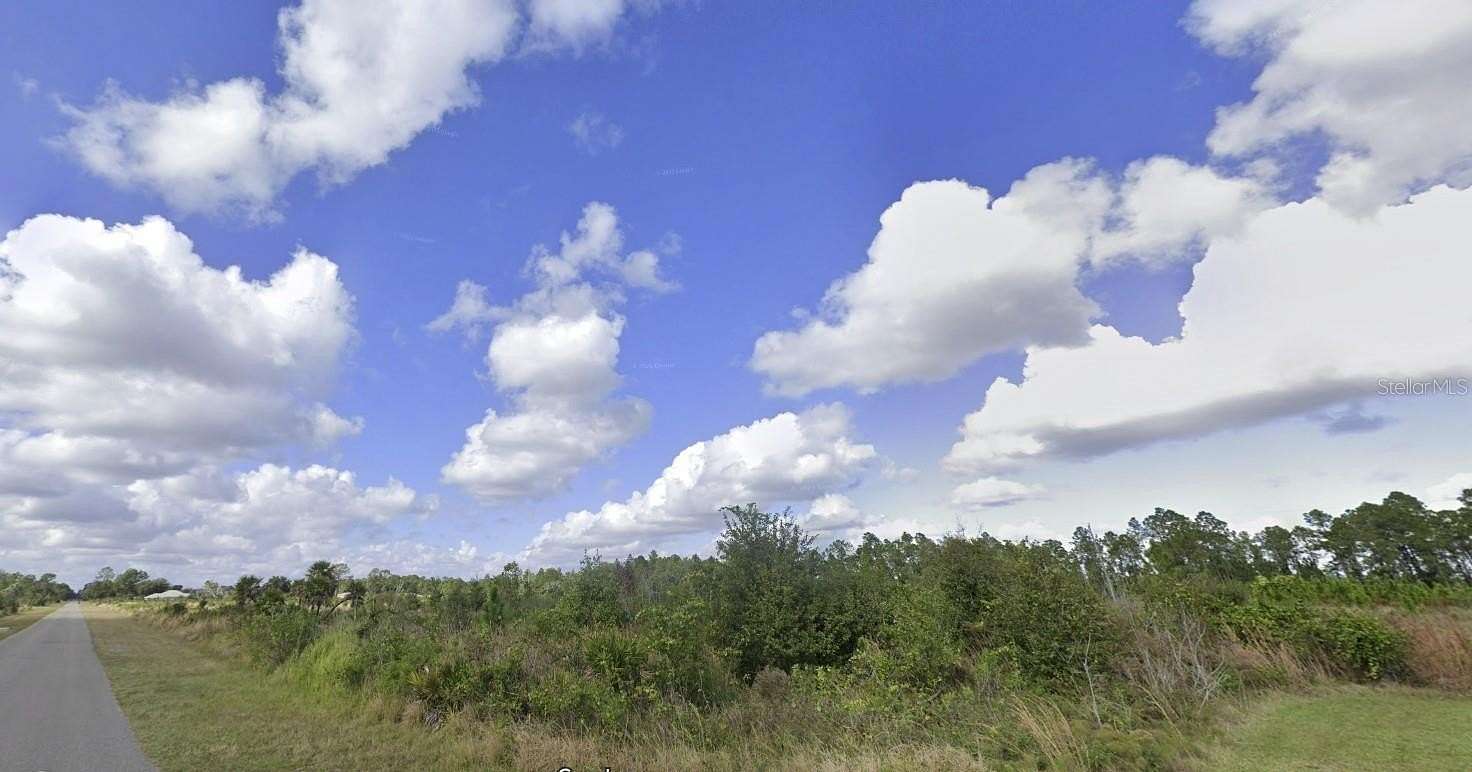 0.5 Acres of Residential Land for Sale in Indian Lake Estates, Florida