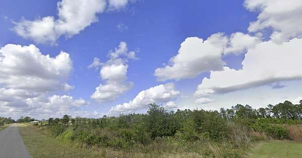 0.5 Acres of Residential Land for Sale in Indian Lake Estates, Florida