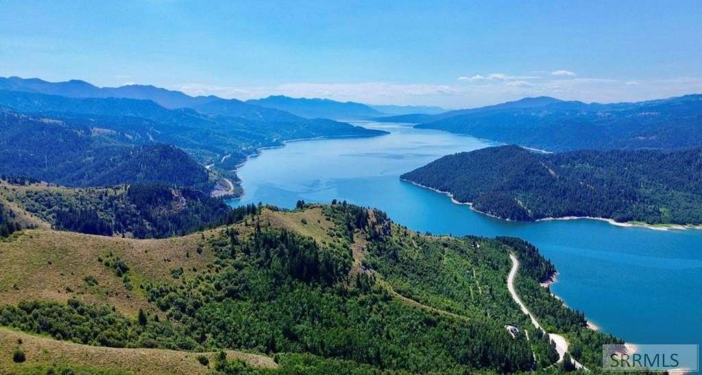11.3 Acres of Land for Sale in Irwin, Idaho