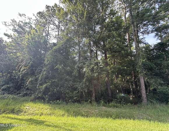 0.37 Acres of Residential Land for Sale in Diamondhead, Mississippi