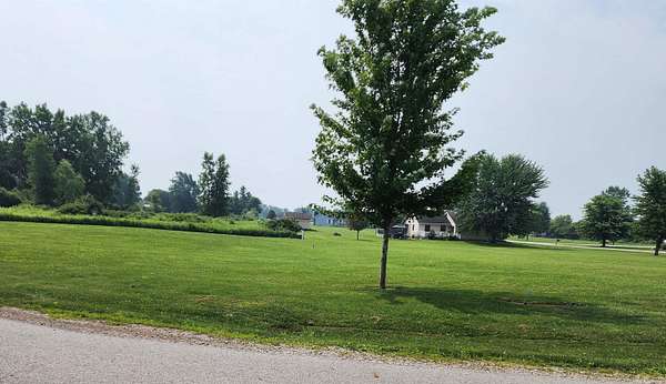 0.54 Acres of Residential Land for Sale in Croswell, Michigan