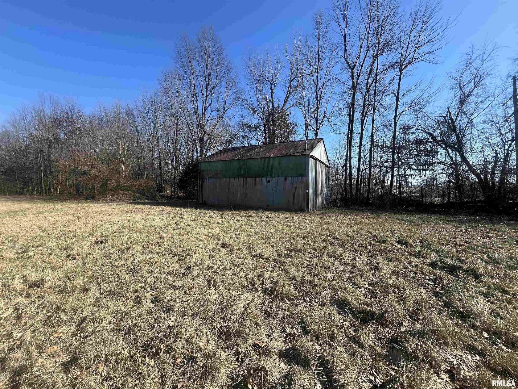 0.35 Acres of Land for Sale in Metropolis, Illinois
