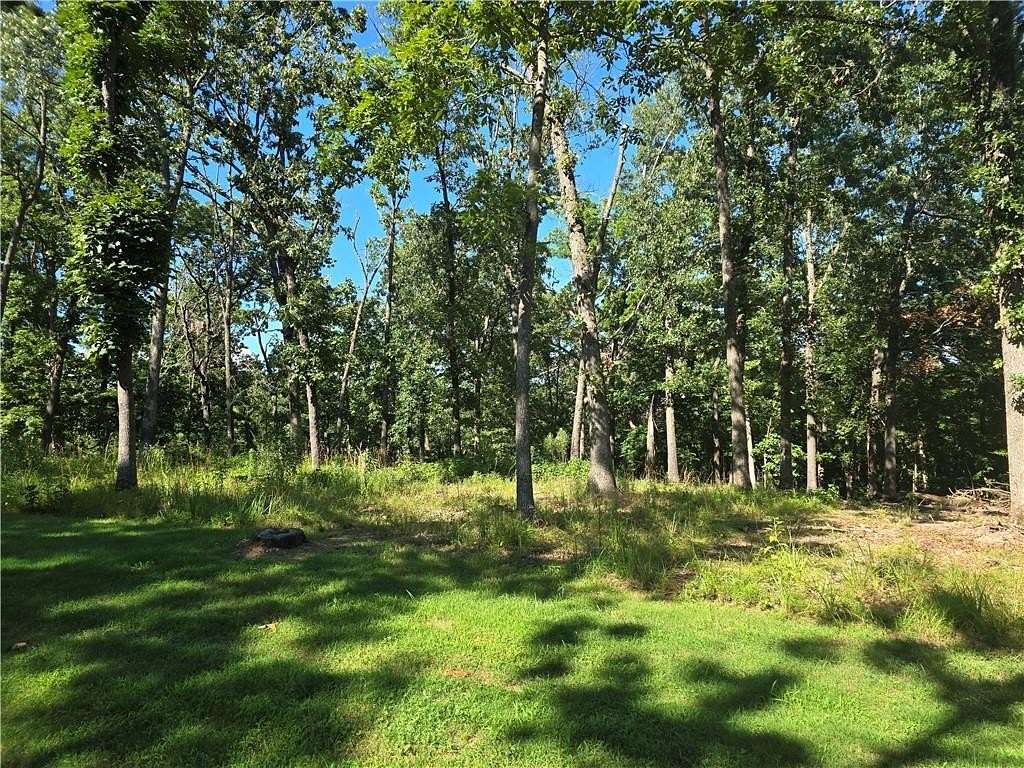 2.4 Acres of Residential Land for Sale in Rogers, Arkansas