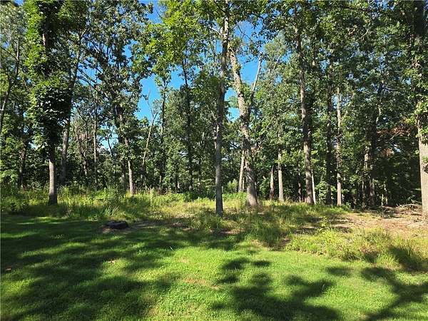 2.4 Acres of Residential Land for Sale in Rogers, Arkansas