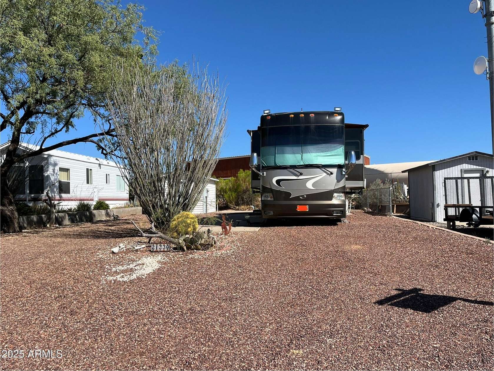 0.08 Acres of Land for Sale in Congress, Arizona