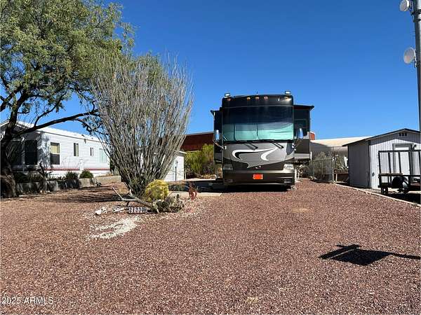 0.08 Acres of Land for Sale in Congress, Arizona