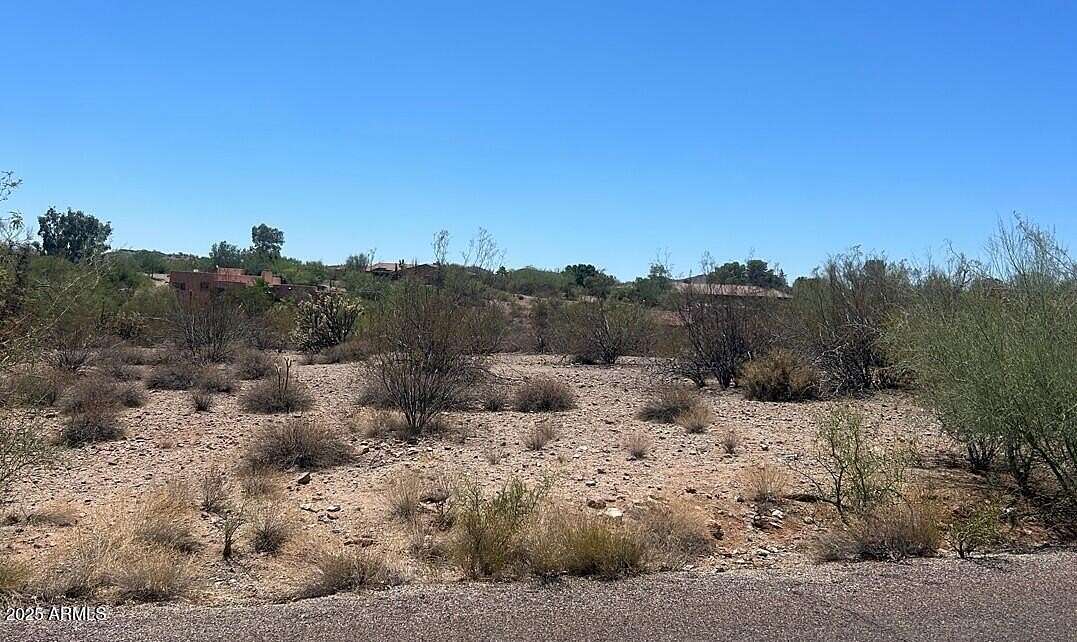 0.97 Acres of Residential Land for Sale in Wickenburg, Arizona