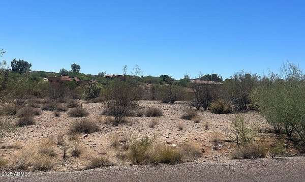 0.97 Acres of Residential Land for Sale in Wickenburg, Arizona