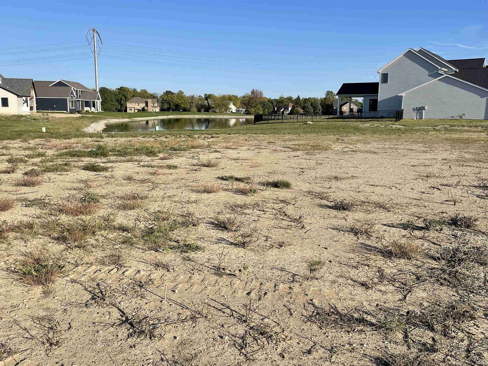 0.3 Acres of Residential Land for Sale in Fort Wayne, Indiana