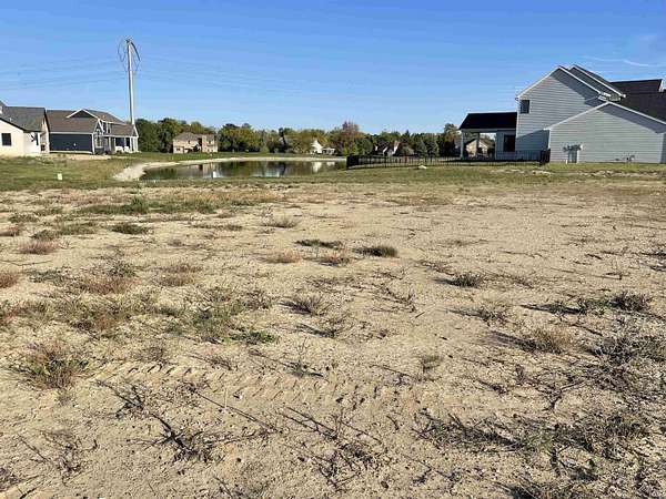 0.3 Acres of Residential Land for Sale in Fort Wayne, Indiana