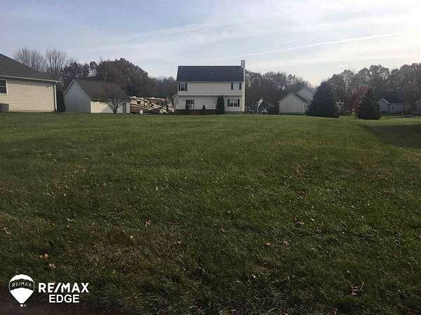 0.28 Acres of Residential Land for Sale in Davison, Michigan