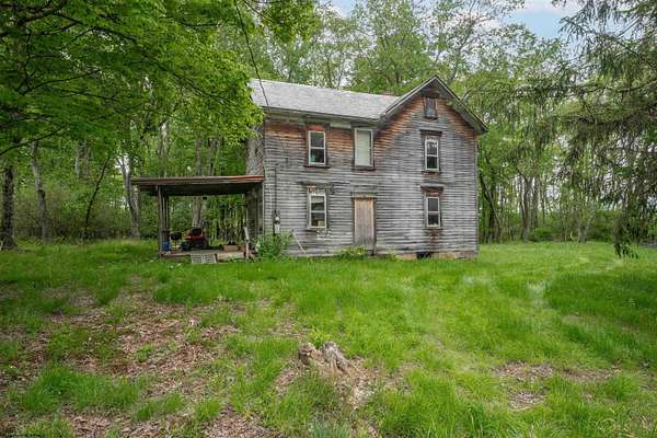 13 Acres of Recreational Land for Sale in Bruceton Mills, West Virginia