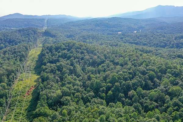 29 Acres of Recreational Land for Sale in Pickens, South Carolina