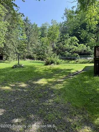 0.33 Acres of Residential Land for Sale in Eynon, Pennsylvania