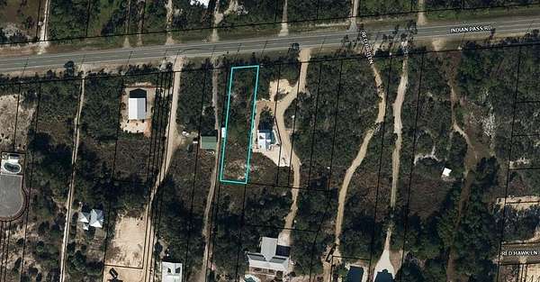 0.41 Acres of Residential Land for Sale in Port St. Joe, Florida