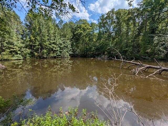 Residential Land for Sale in Appling, Georgia