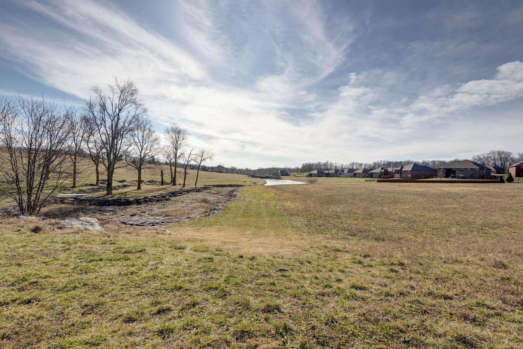 35.1 Acres of Land for Sale in Nixa, Missouri