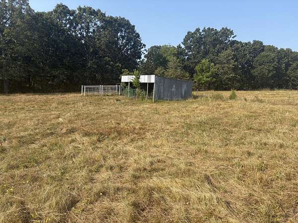 20 Acres of Agricultural Land for Sale in Aurora, Missouri