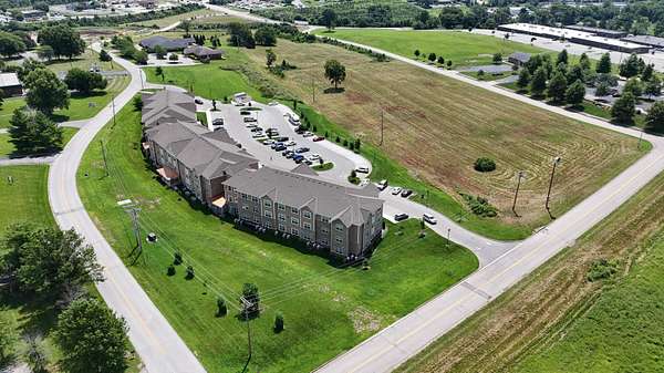 1.77 Acres of Land for Sale in Frankfort, Kentucky