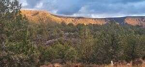 5 Acres of Residential Land for Sale in New Harmony, Utah