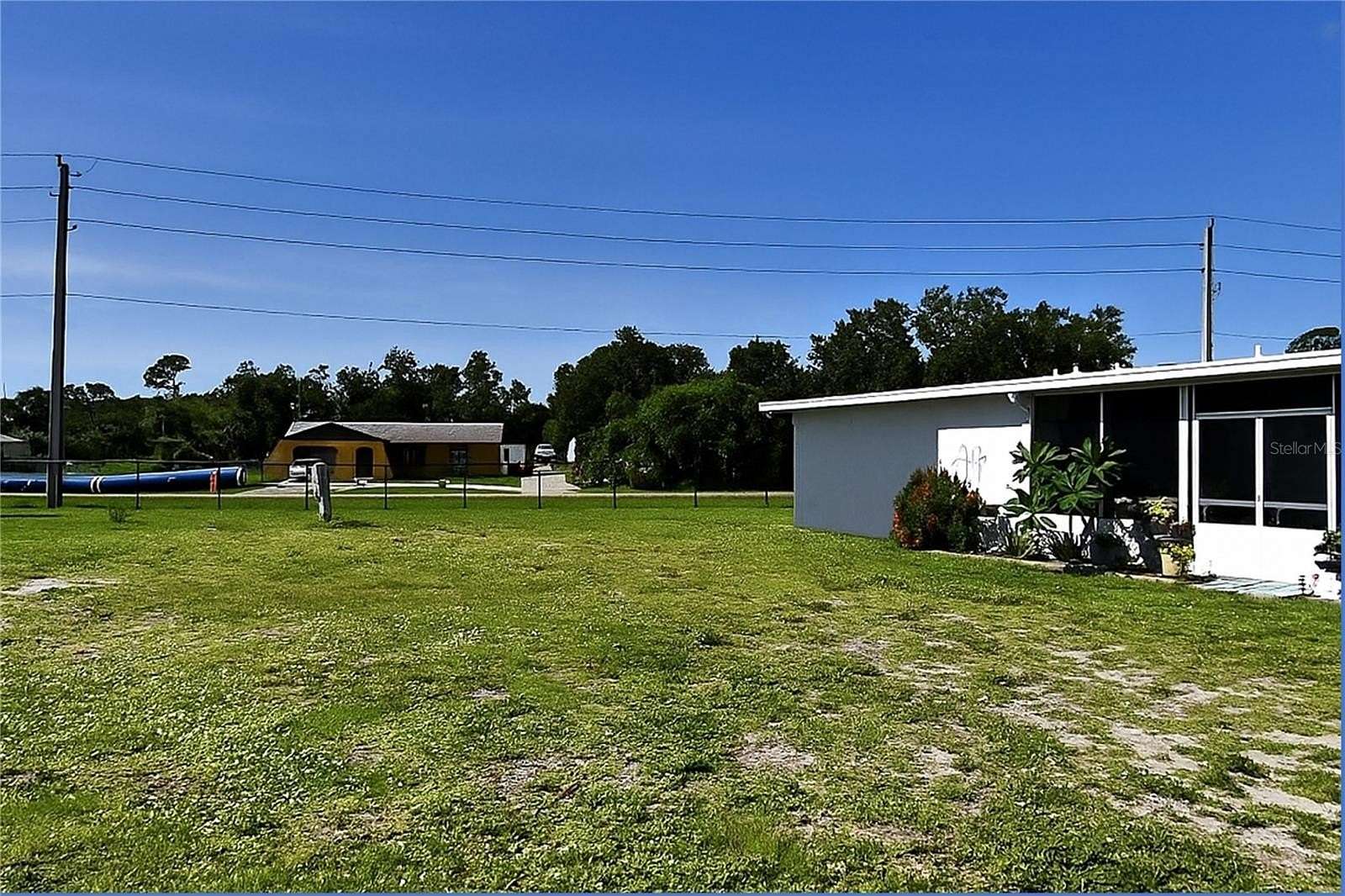 0.1 Acres of Land for Sale in North Port, Florida
