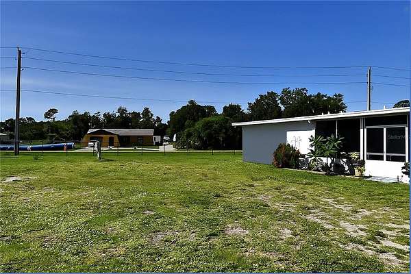 0.1 Acres of Land for Sale in North Port, Florida