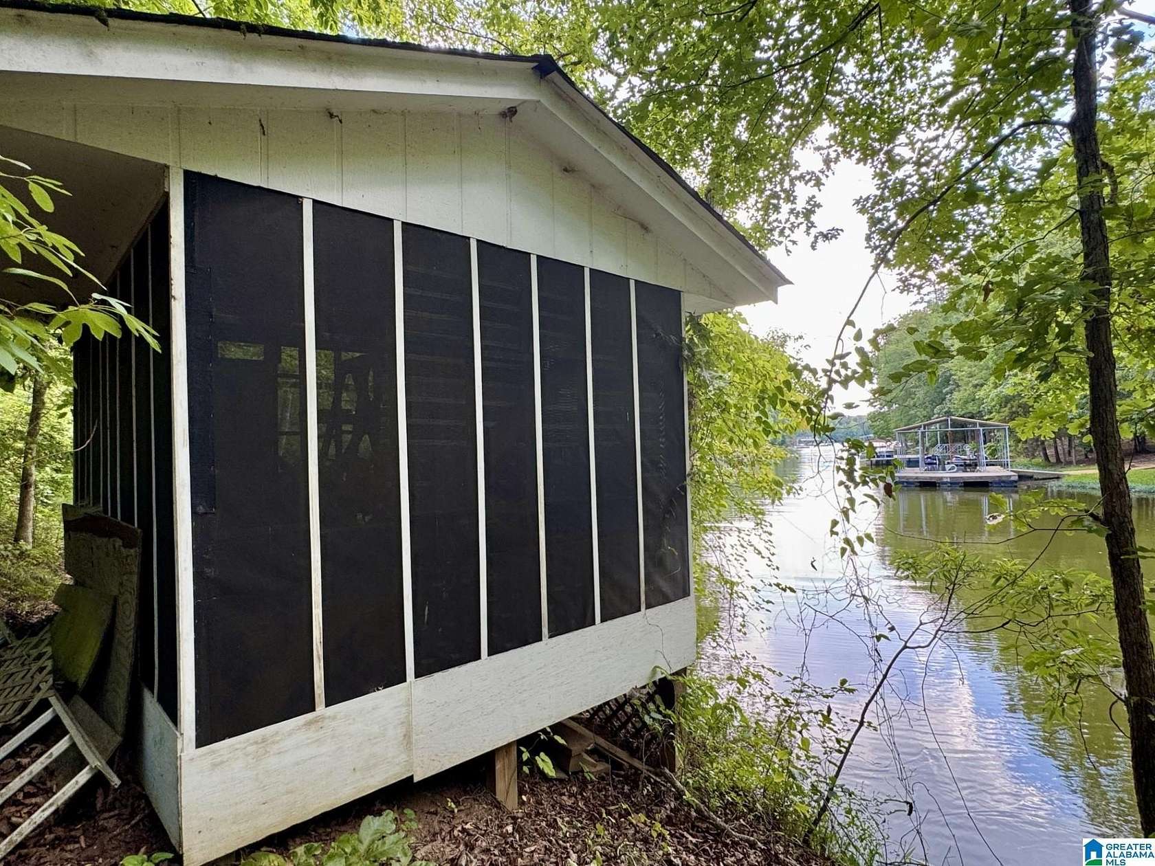 1.42 Acres of Residential Land for Sale in Wedowee, Alabama