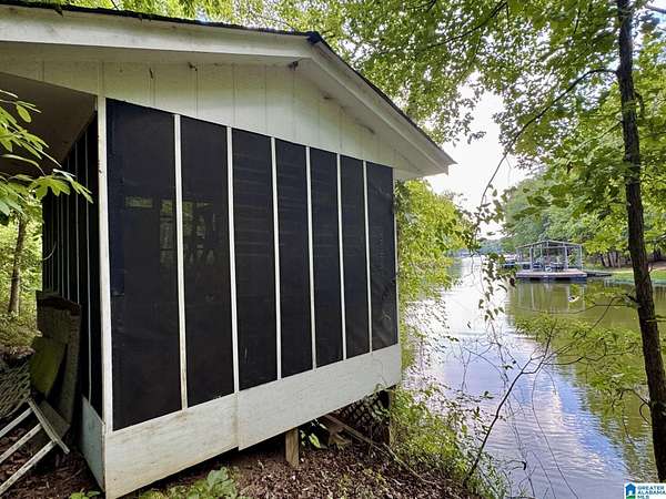 1.42 Acres of Residential Land for Sale in Wedowee, Alabama