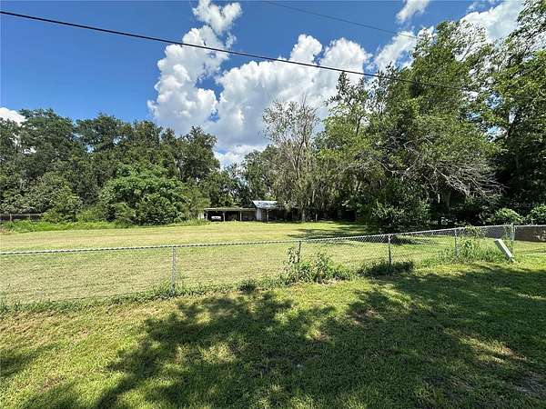 0.49 Acres of Residential Land for Sale in Oxford, Florida