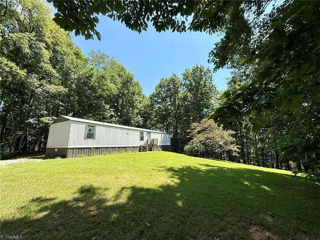 4 64 Acres of Residential Land - Moravian Falls Nc 145967932
