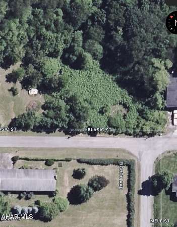 0.22 Acres of Residential Land for Sale in Johnstown, Pennsylvania