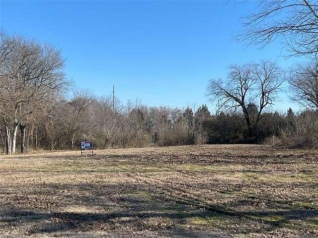0.31 Acres of Residential Land for Sale in Muskogee, Oklahoma