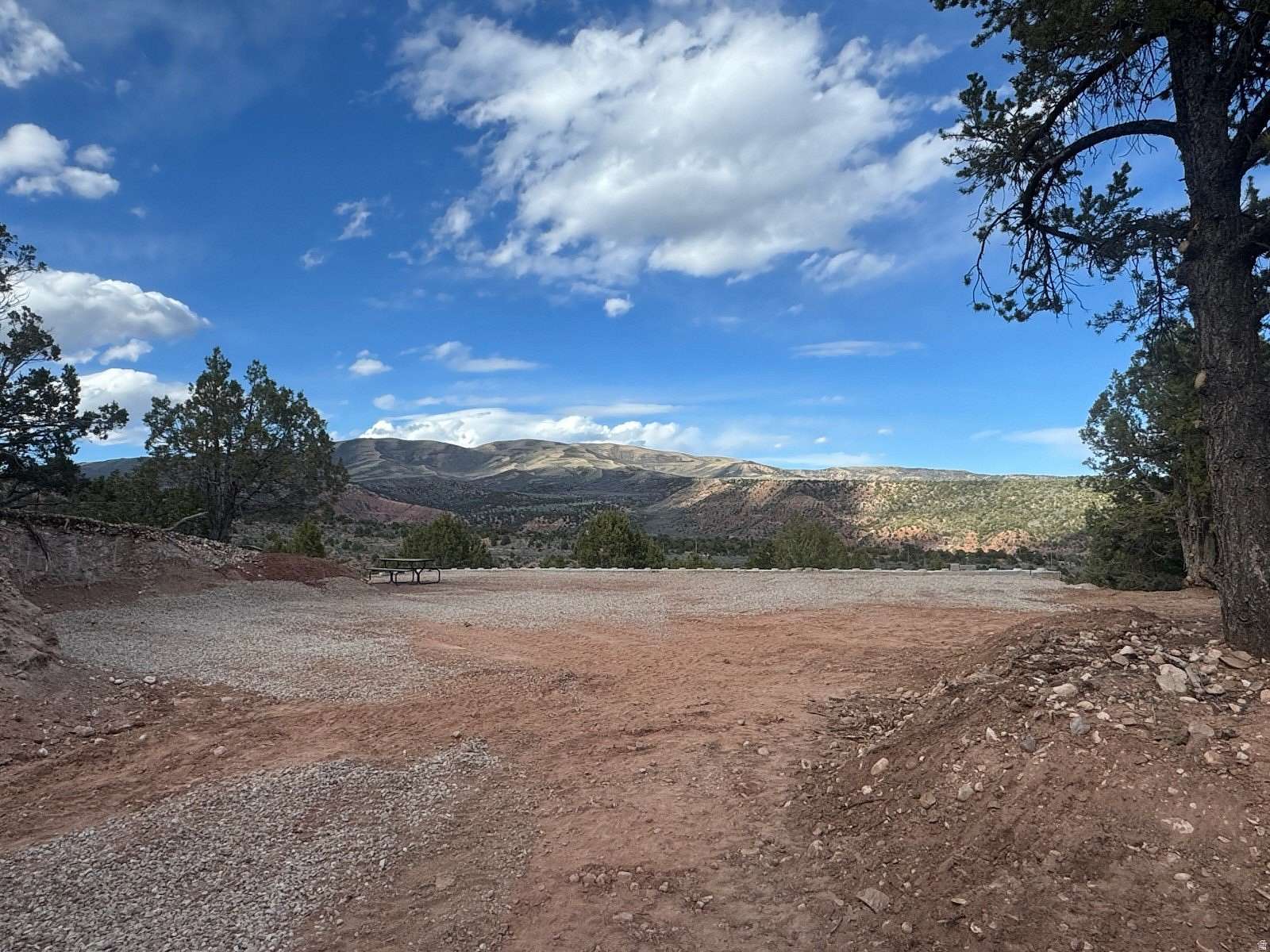 5 Acres of Residential Land for Sale in Fruitland, Utah