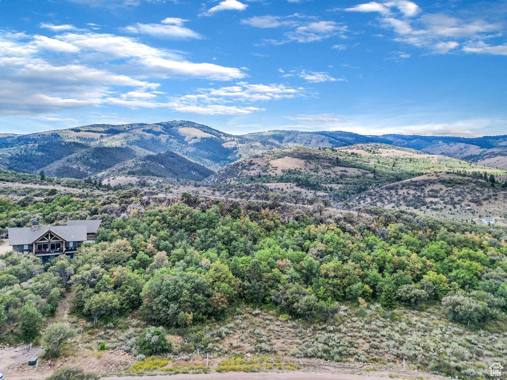 0.53 Acres of Residential Land for Sale in Garden City, Utah