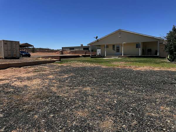 4.5 Acres of Improved Commercial Land for Sale in Washington, Utah