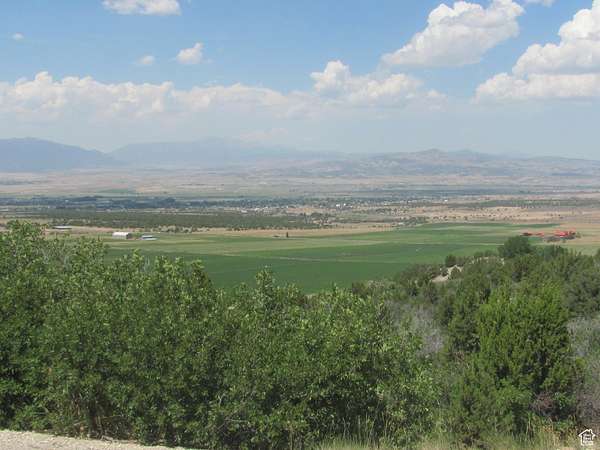 6.84 Acres of Residential Land for Sale in Spring City, Utah
