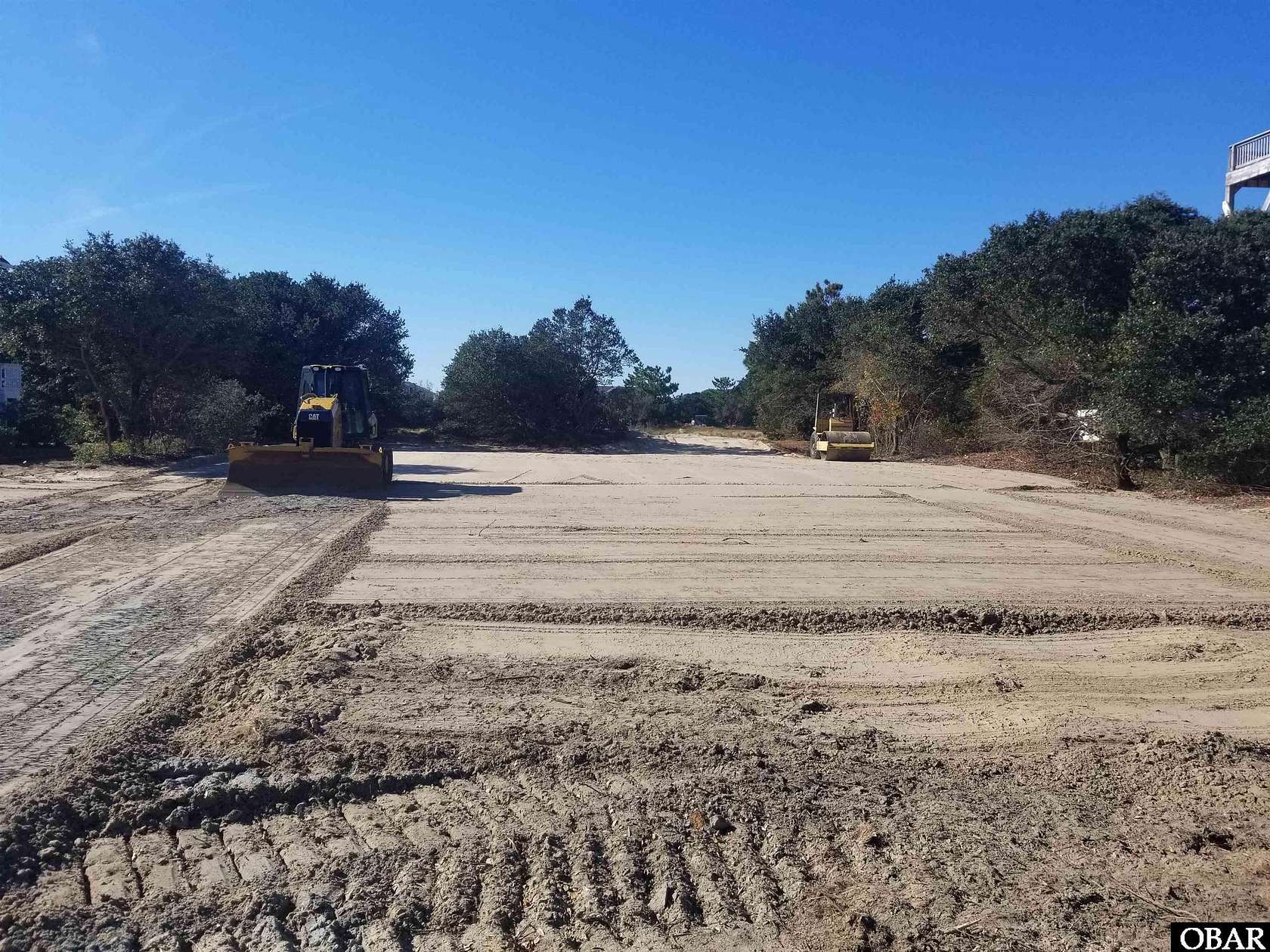 Residential Land for Sale in Corolla, North Carolina