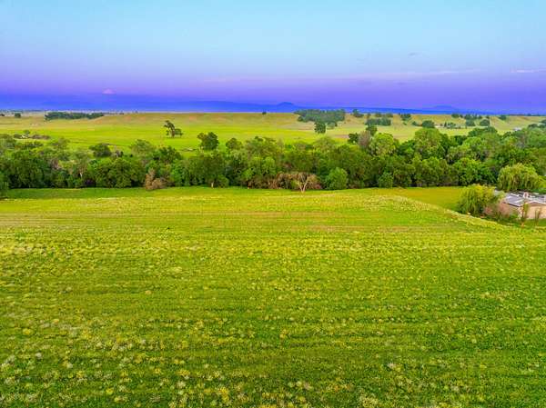 12.6 Acres of Land for Sale in Anderson, California