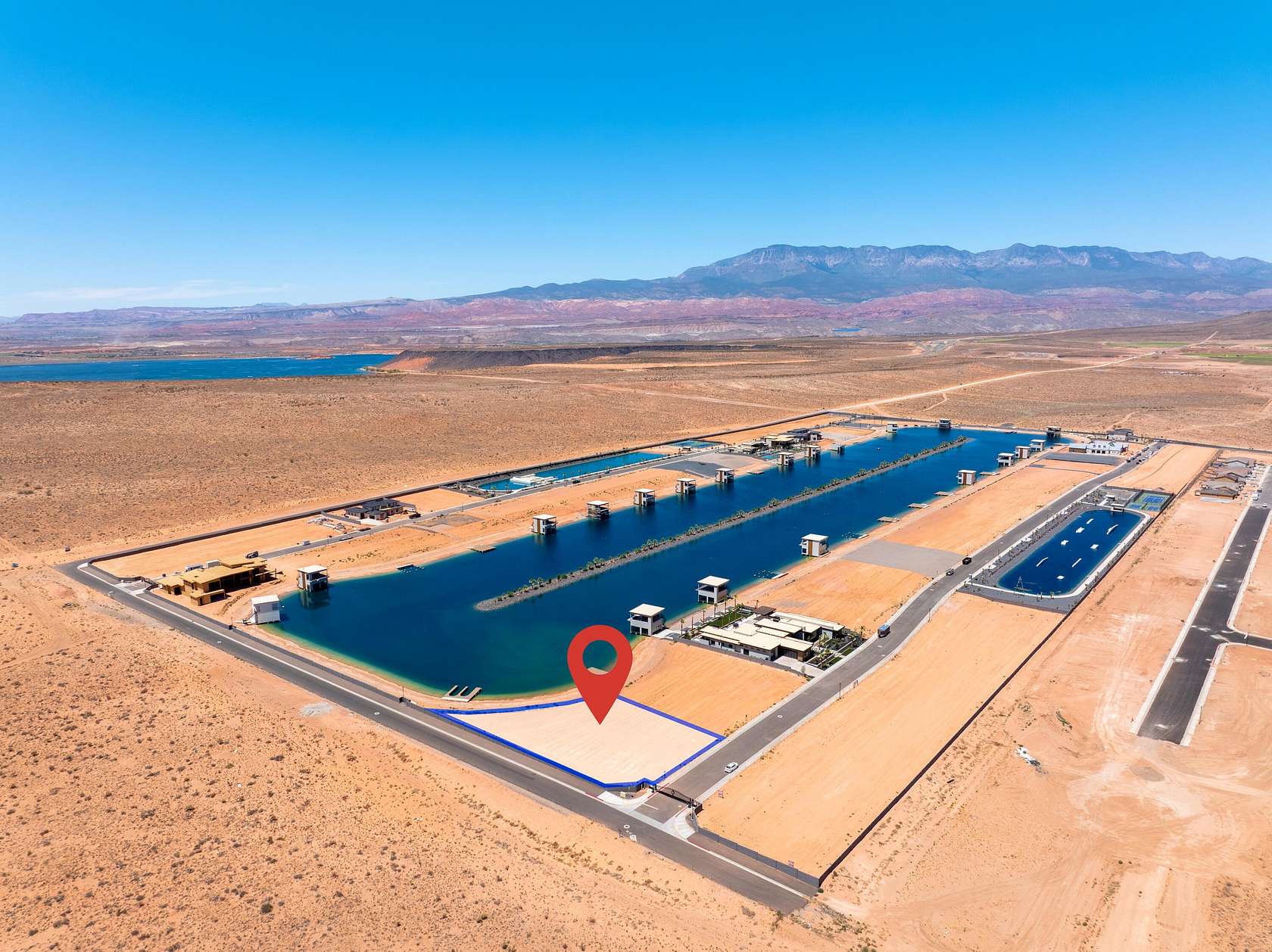 0.8 Acres of Land for Sale in Hurricane, Utah